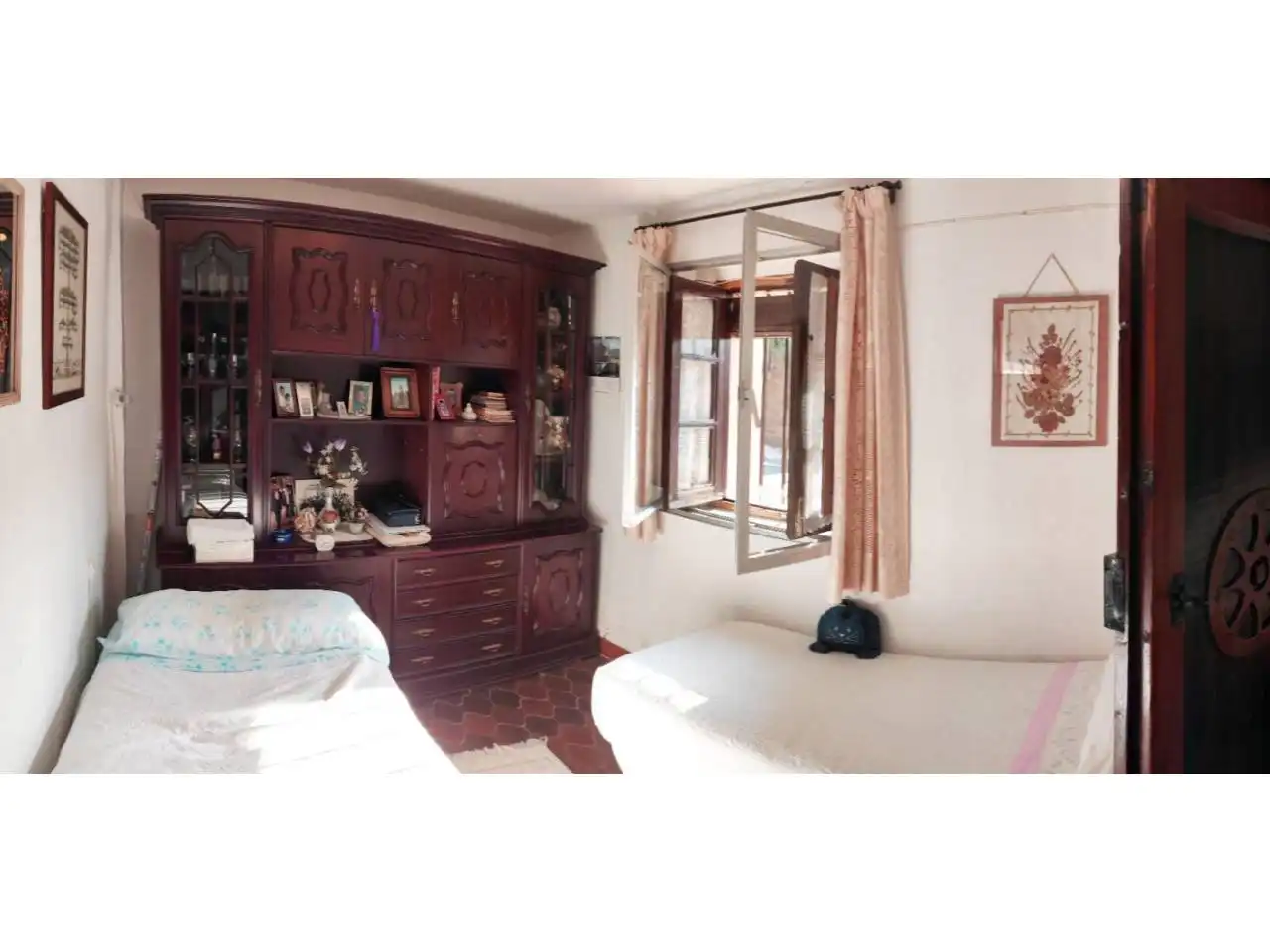 Dormitori de Casa o xalet en venda en Prádena del Rincón, Madrid