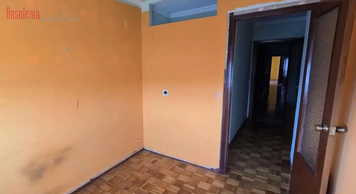 Piso en venta en O Feal - Xubia