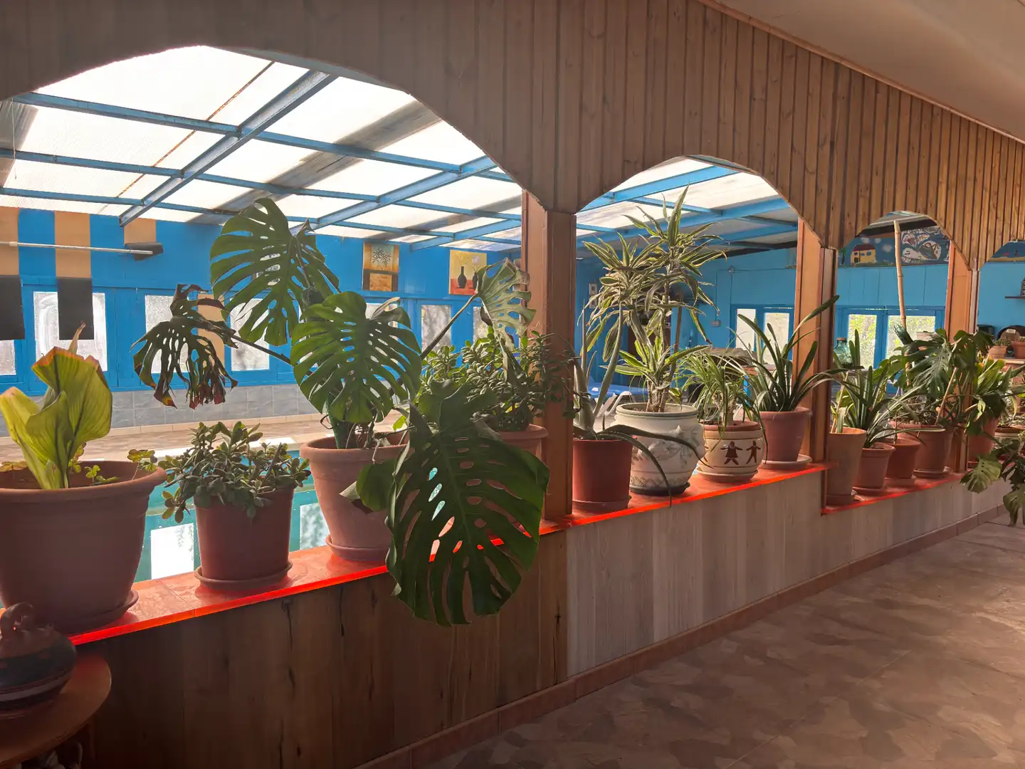 Country house zum Verkauf in Flix mit Klimaanlage, Privatgarten und Schwimmbad