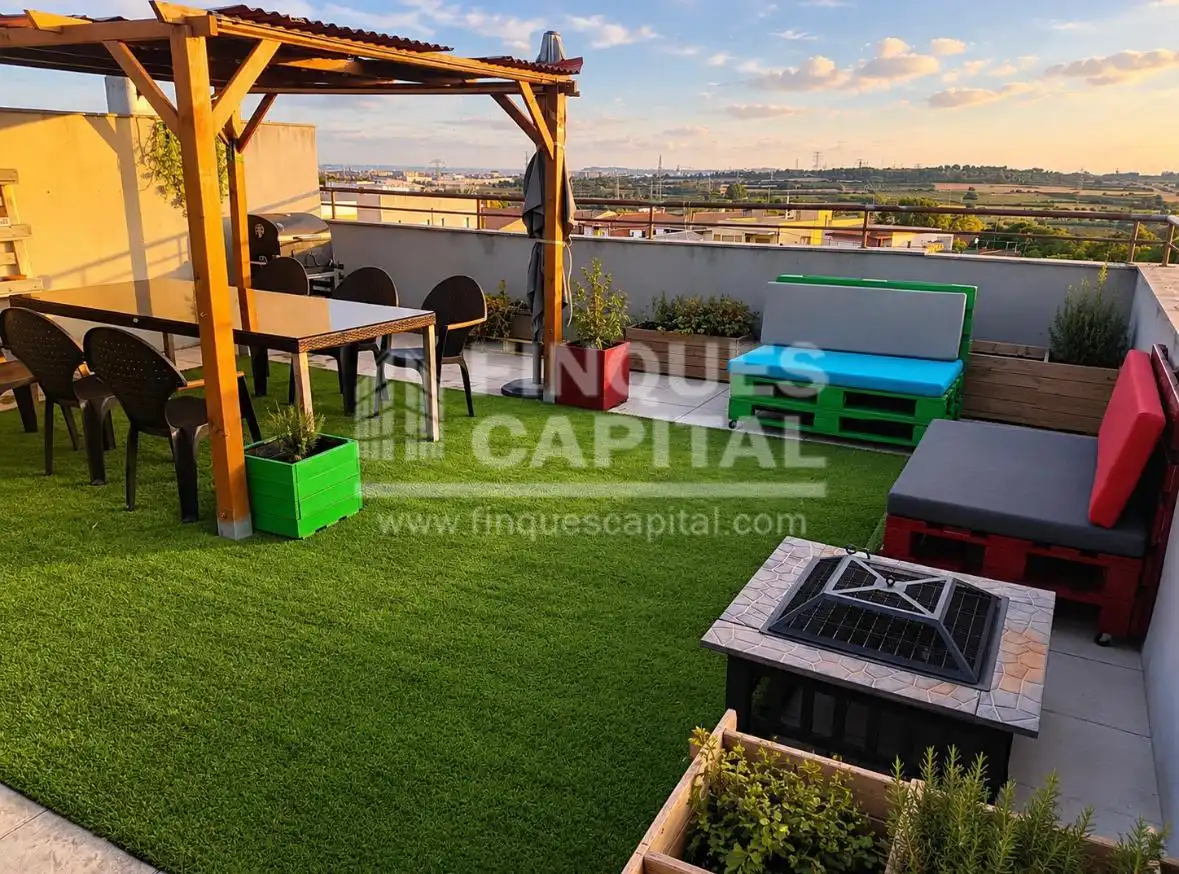 Appartement avec terrasse à vendre à Constantí