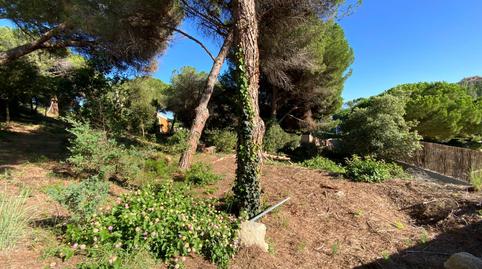 Foto 3 de Residencial en venda a Carrer Carrer Vinya, Rocaferrera, Sant Andreu de Llavaneres