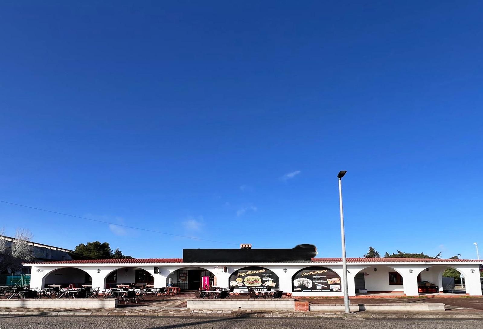 Local en venda en Chiclana de la Frontera