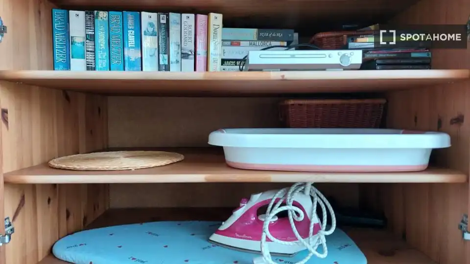 Habitación en Port d'Alcúdia - Platja d'Alcúdia