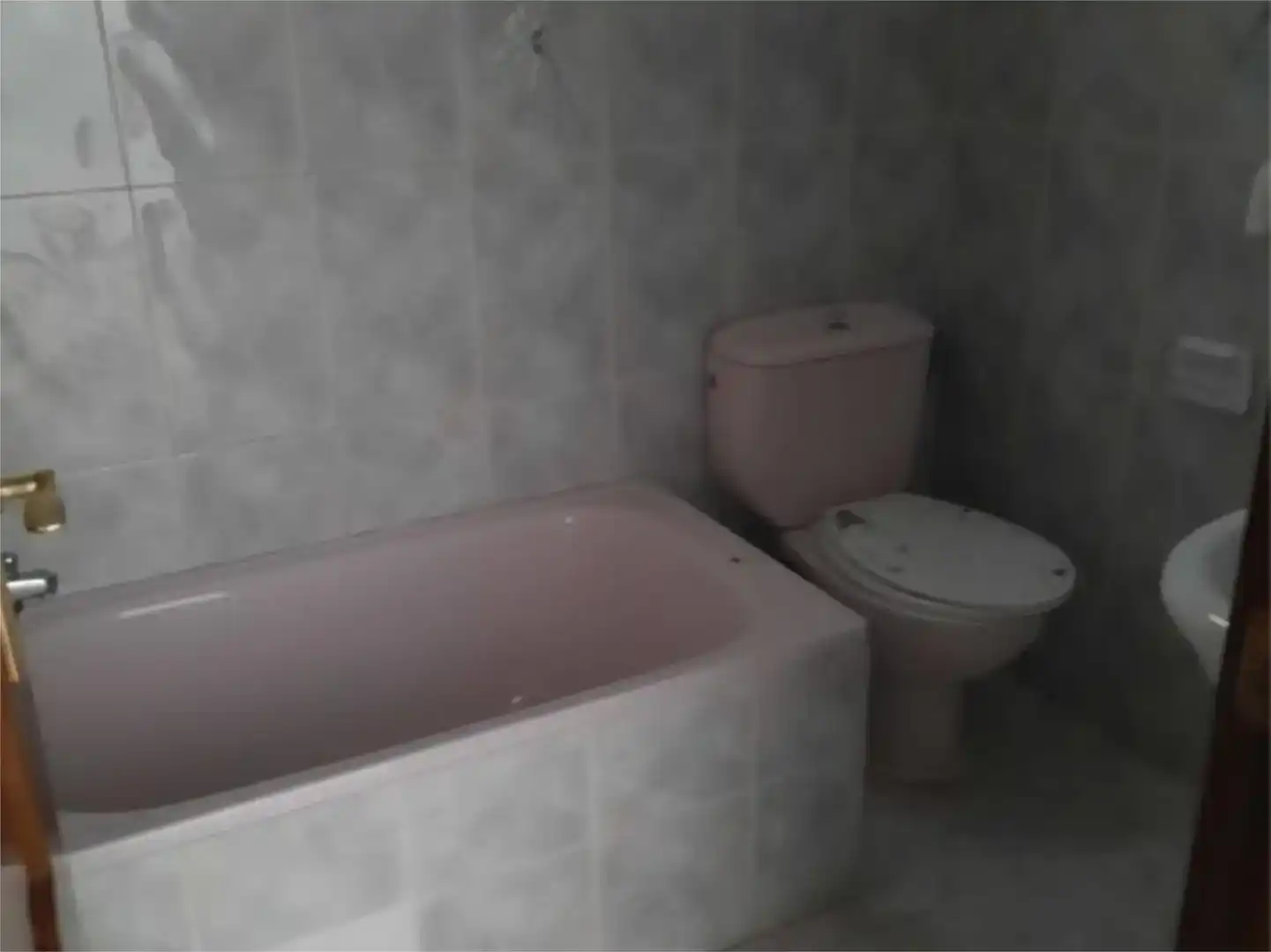 Bany de Pis en venda en Ceuta