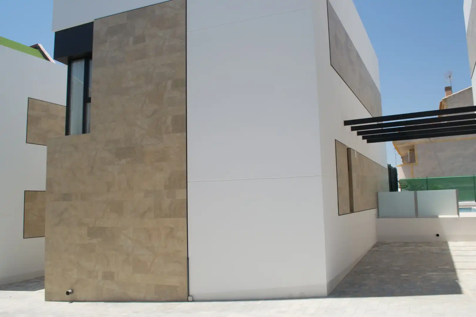 Casa con piscina in vendita a Orihuela Costa, imagen 34