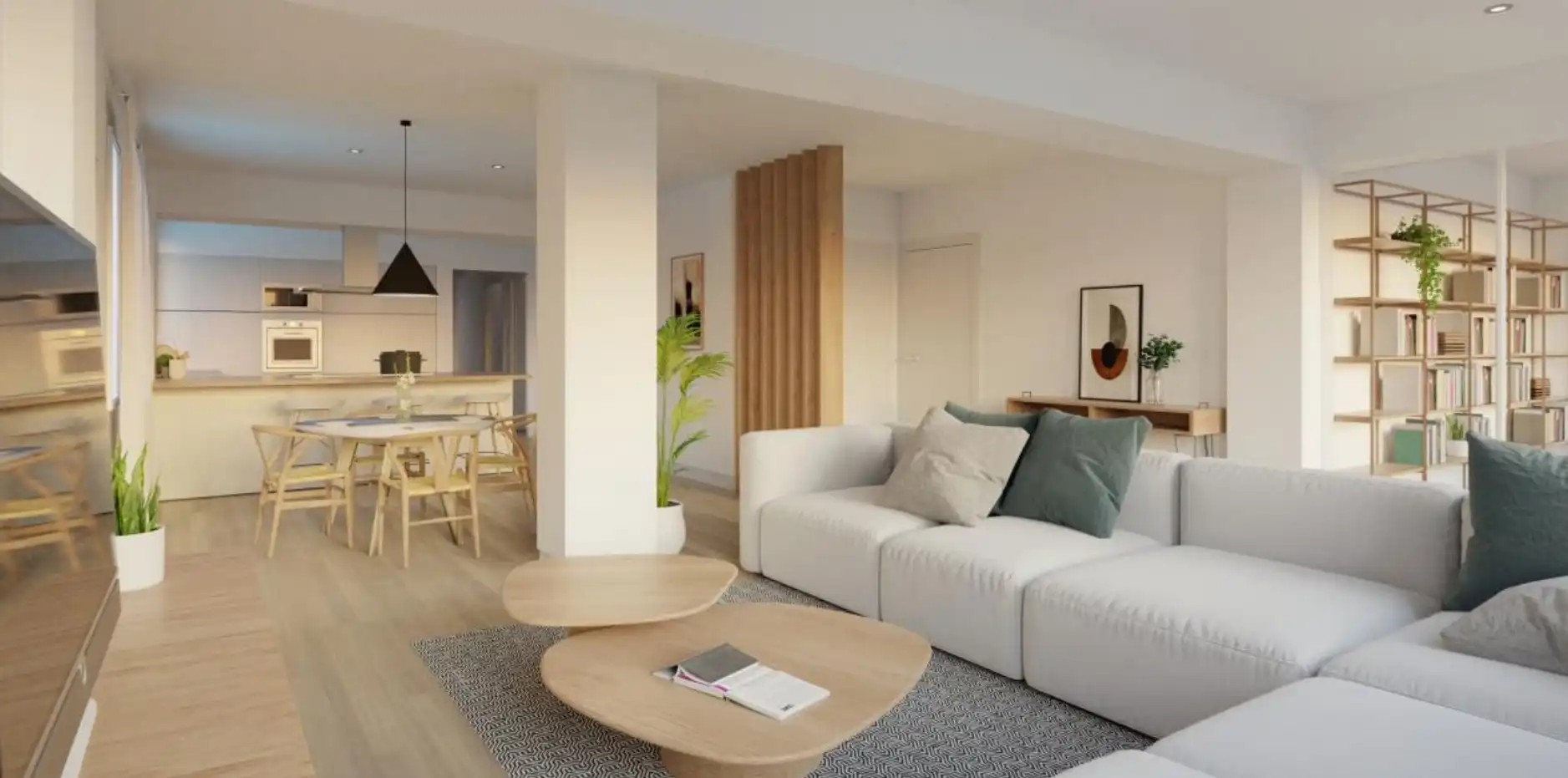 Living room of Attic for sale in Vitoria - Gasteiz  with Heating, Terrace and Storage room