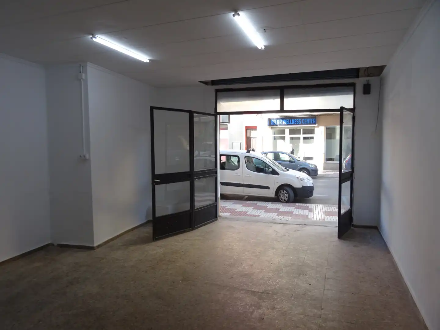 Local comercial de lloguer a Algemesí, imagen 2