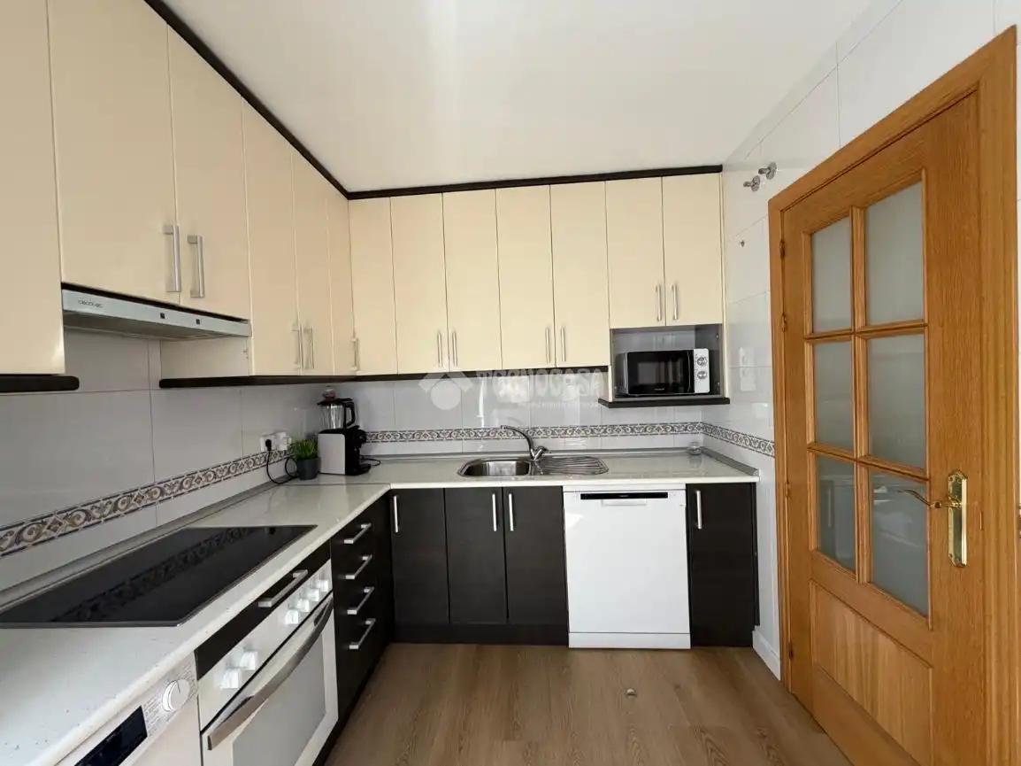 Casa pareada en venta en GARCÍA LORCA, imagen 9
