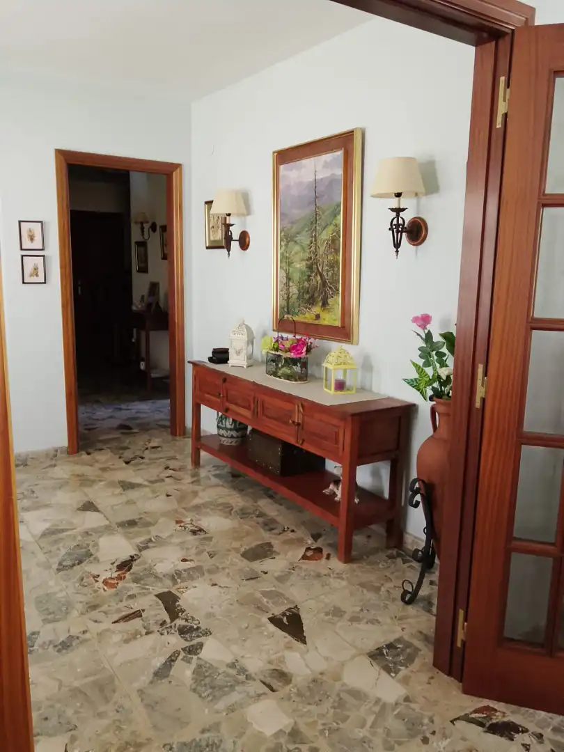Houses for sale in Berga  with Heating, Private garden and Parquet flooring