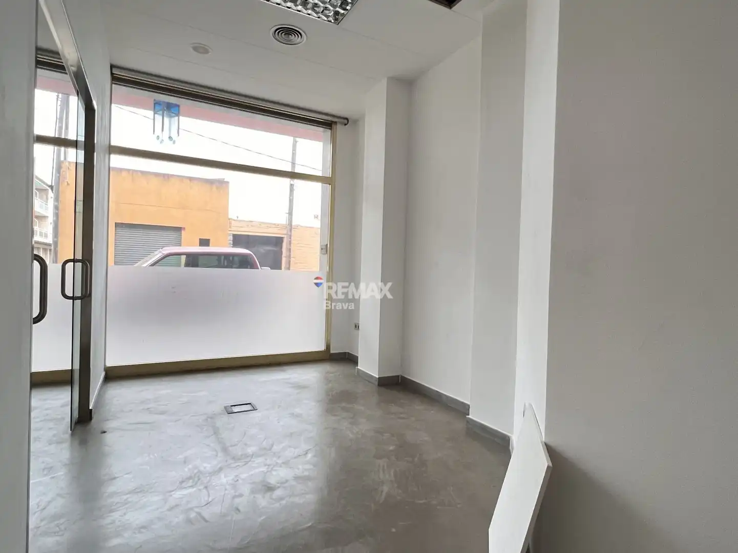Büro zum Verkauf in Calle Marques de Cruilles, imagen 5