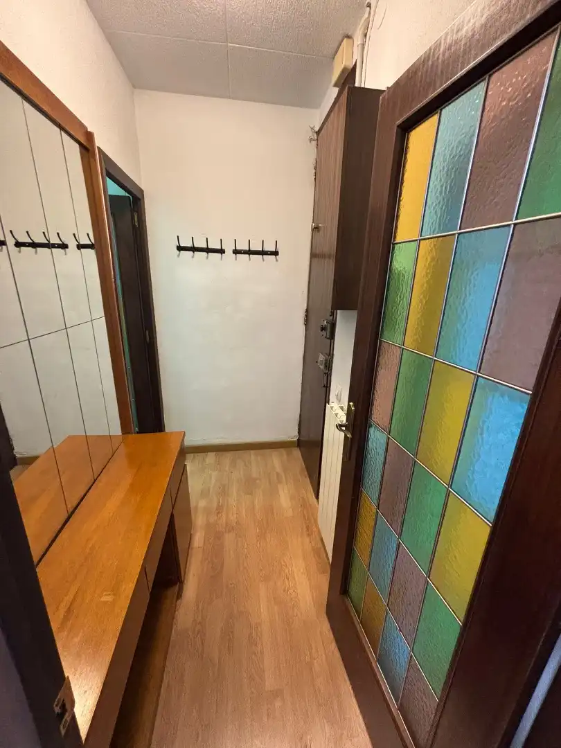 Piso en venta en Barcelona con Aire acondicionado, Calefacción y Horno