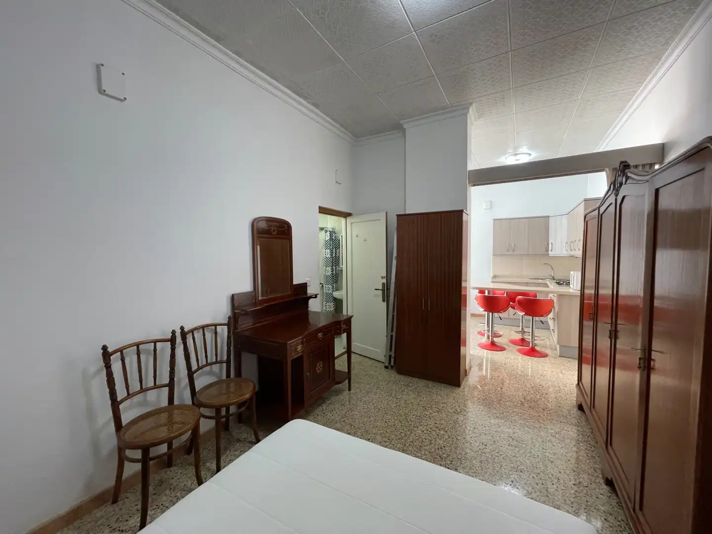 Dormitori de Local en venda en Las Palmas de Gran Canaria amb Moblat