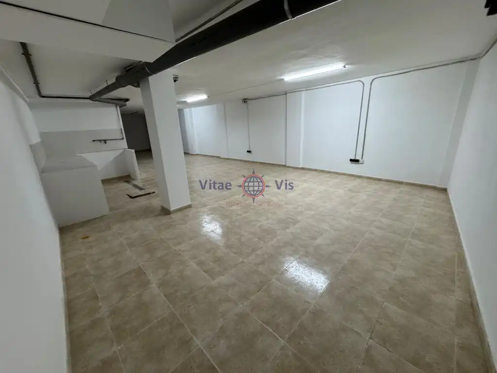 Local comercial de lloguer a Calle Corredera, imagen 6