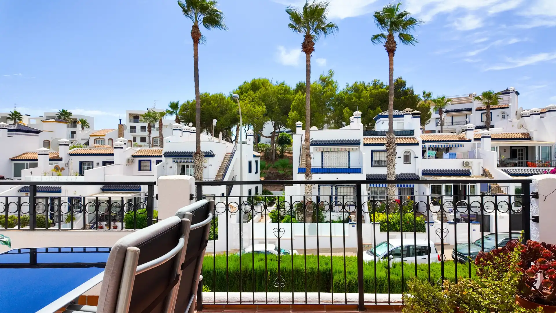 Apartment mit Terrasse zum Verkauf in Orihuela Costa, imagen 3