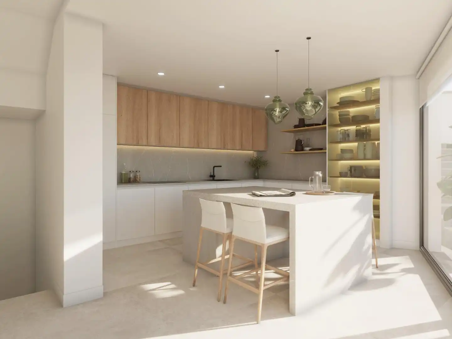 Detached house with terrace for sale in Las Palmas, imagen 7