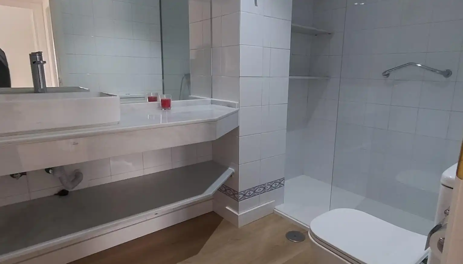 Bany de Pis en venda en Jerez de la Frontera amb Aire condicionat