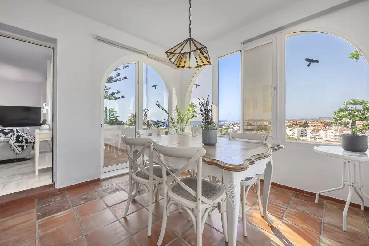 Villa avec piscine à vendre à verderon, imagen 26