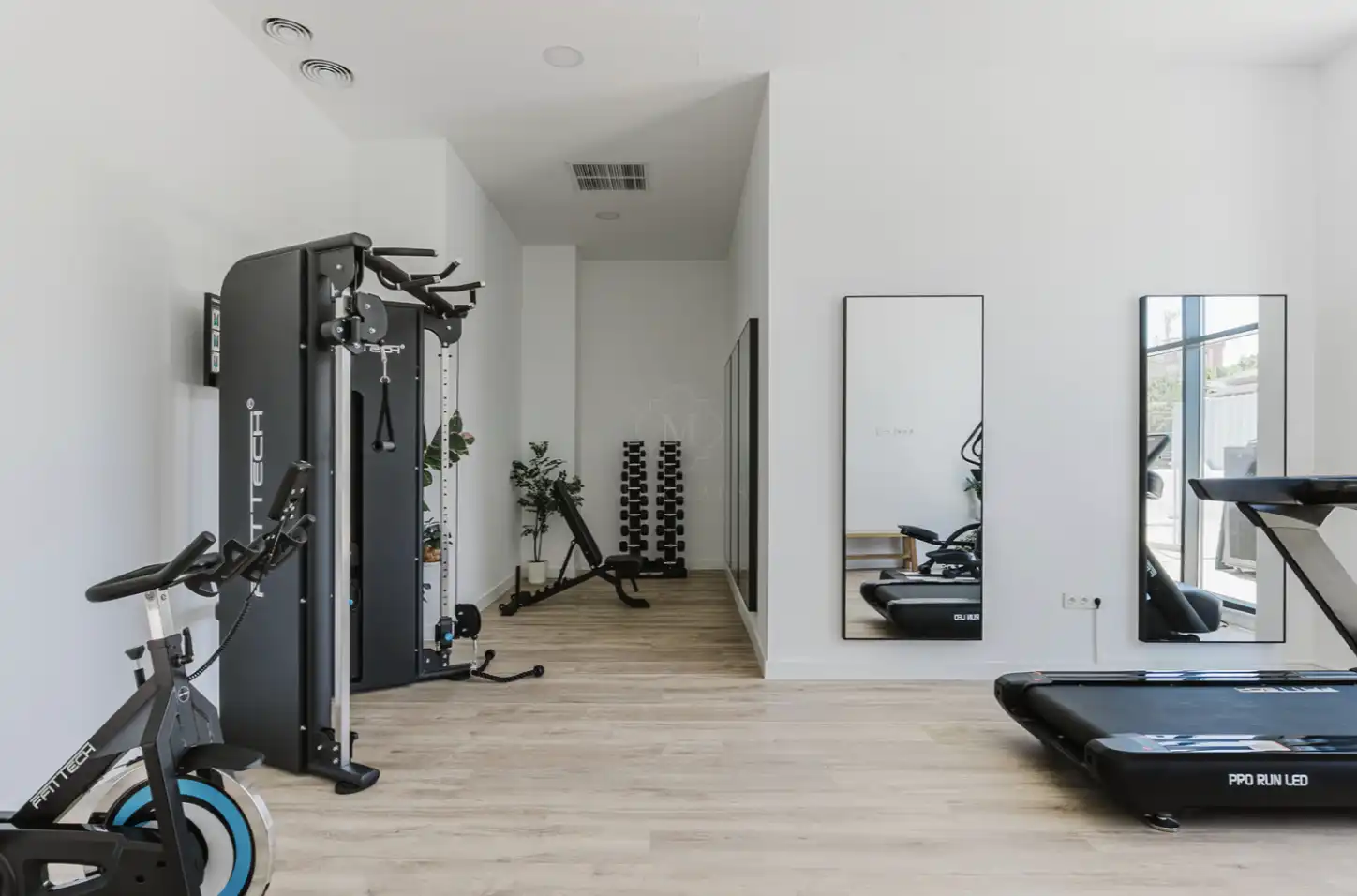 Appartement compact avec piscine à louer à Martiricos - La Roca, imagen 14