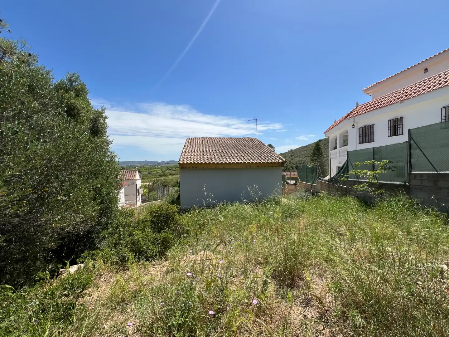 Casa o xalet en venda en Montroi / Montroy amb Jardí privat, Terrassa i Traster