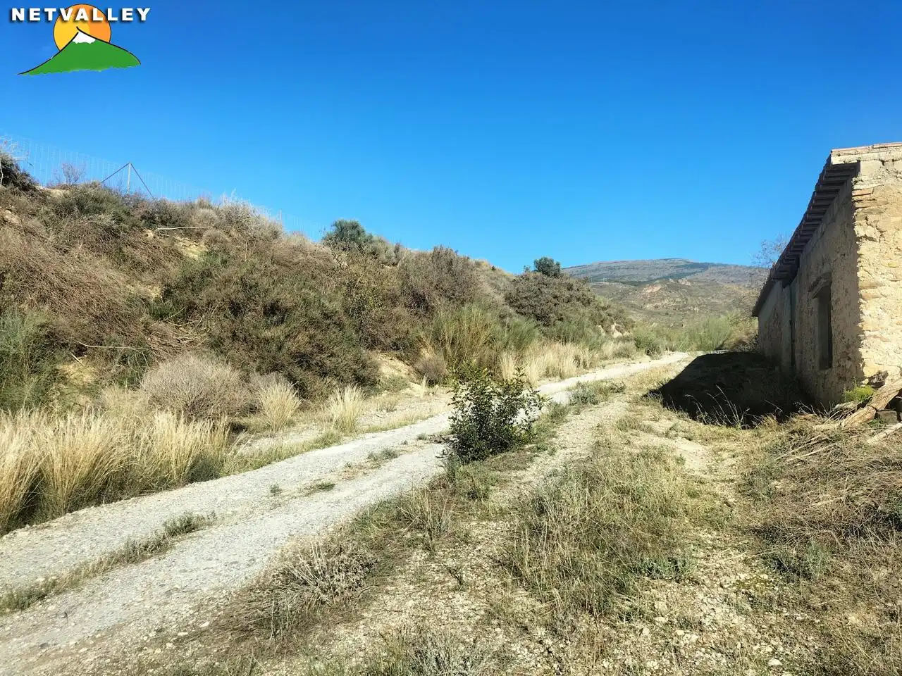 Casa rústica en venda a Vacio de Béznar 1, imagen 8