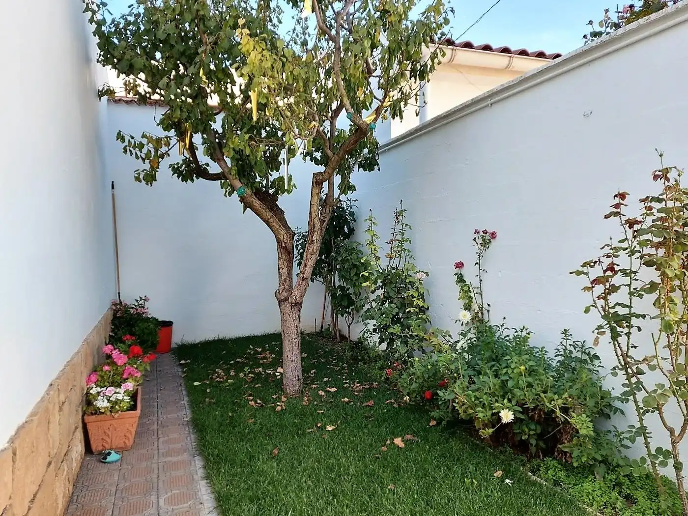 Xalet amb jardí en venda a La Roda, imagen 51