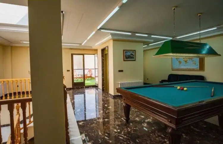 Residential with lift for sale in Novelda