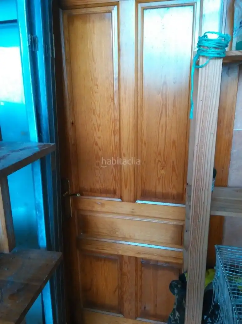 Flat with garden for sale in Auzo Peña de la 1, imagen 16