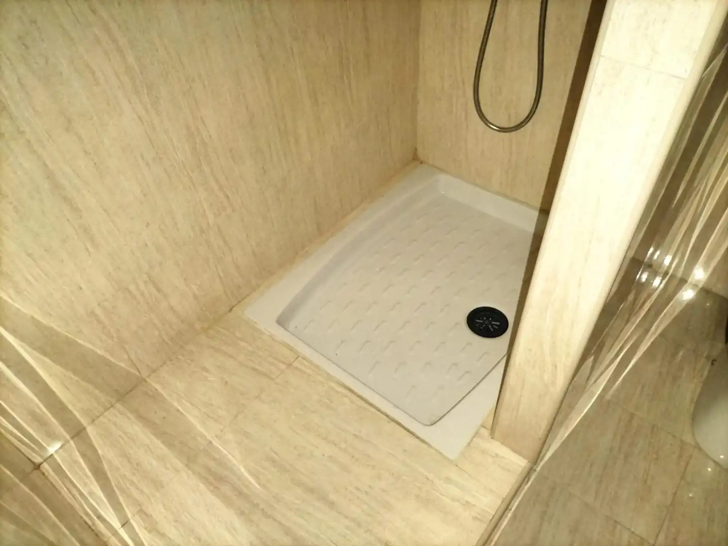 Bany de Casa o xalet en venda en Palencia amb Calefacció i Parquet