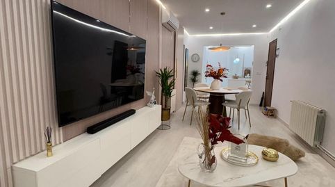 Foto 5 de Piso en venta en Sants, Barcelona Capital
