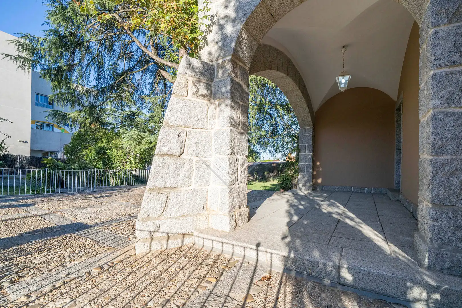 Villa avec jardin à louer à Moncloa - Aravaca, imagen 13