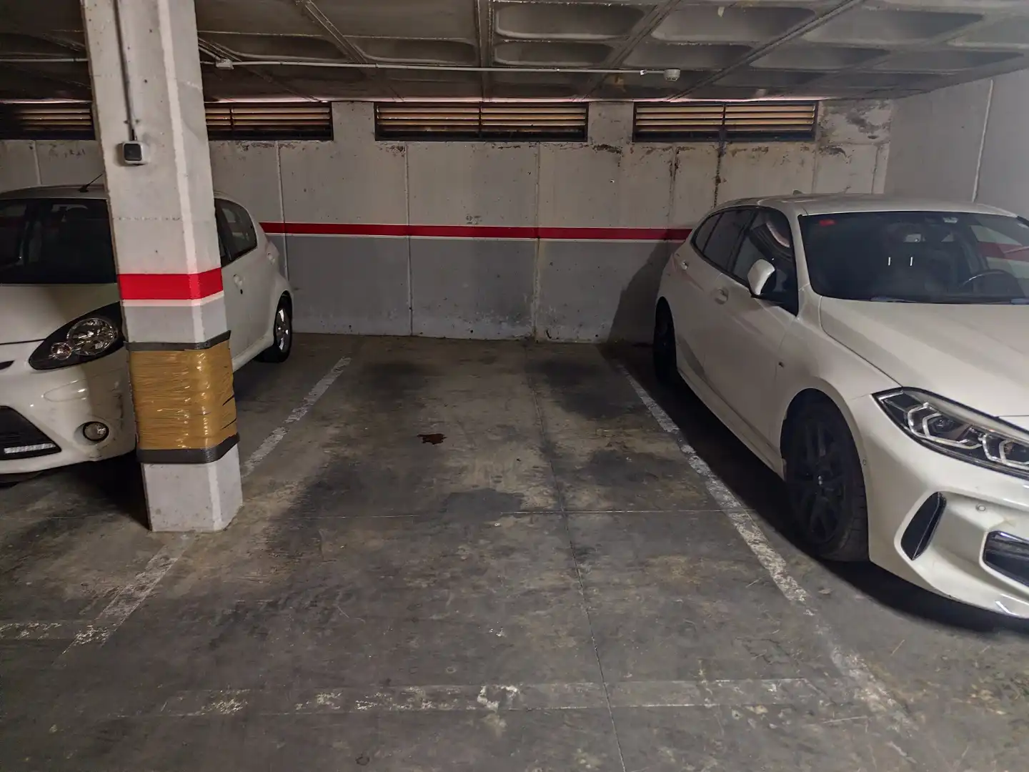 Parking of Garage for rent in Terrassa