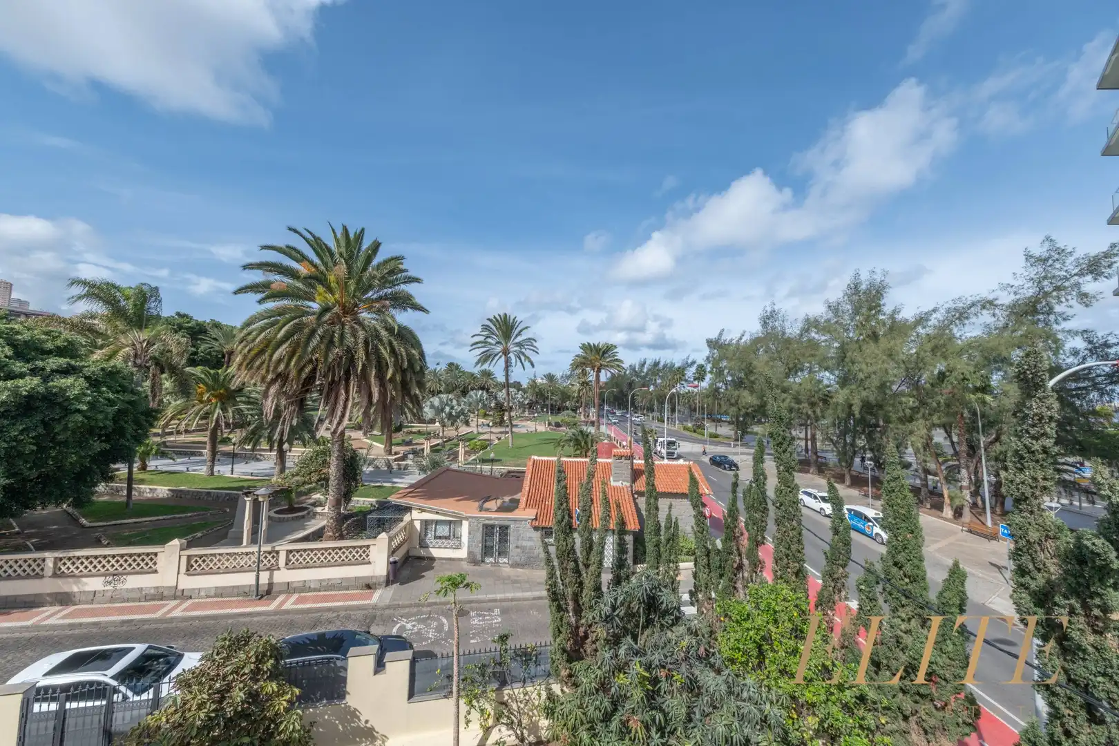 Außenansicht von Haus oder Chalet zur Miete in Las Palmas de Gran Canaria