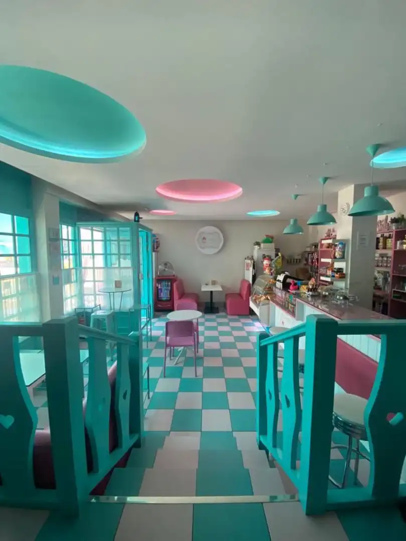 Local comercial en venda a Santa Isabel - Movera, imagen 5
