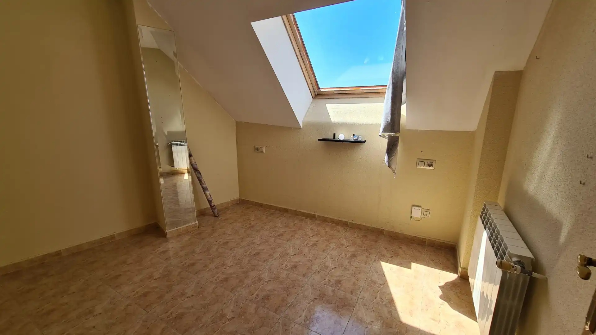 Dúplex en venta en Zamora Capital  con Calefacción, Terraza y Horno