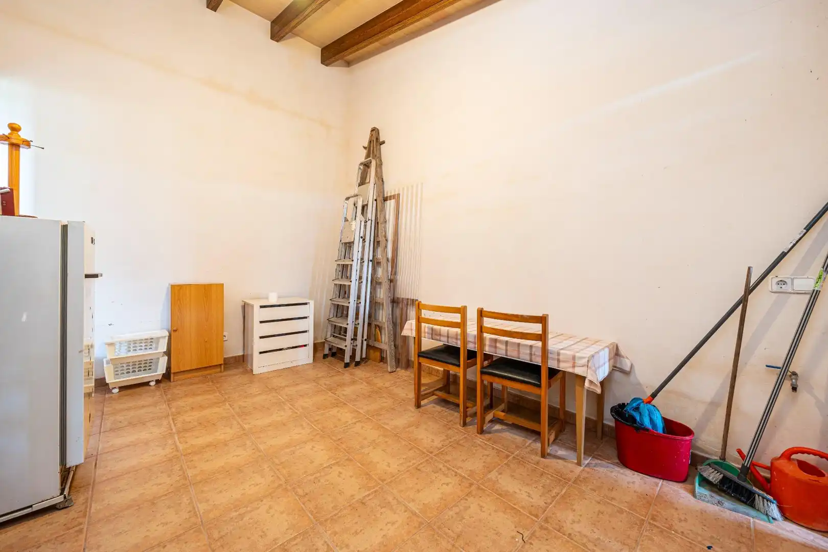 Finca rústica de lloguer a Llucmajor pueblo