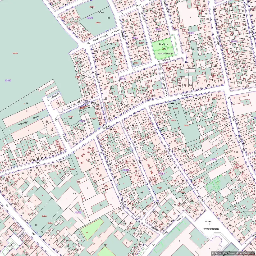 Flat for sale in Moguer, imagen 4