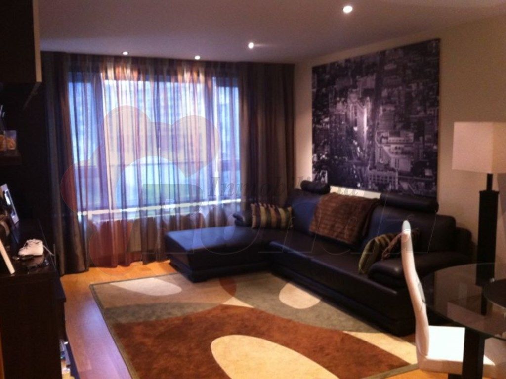 Piso en venta en San Roque - As Fontiñas