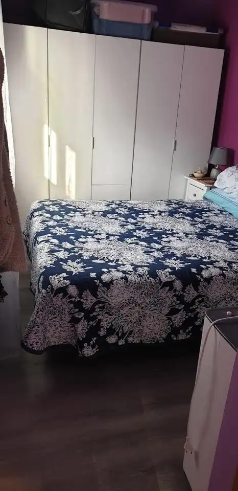 Dormitori de Casa o xalet en venda en Alcázar del Rey amb Traster