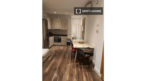 Foto 4 de Apartament per a compartir a Sol,  Madrid Capital