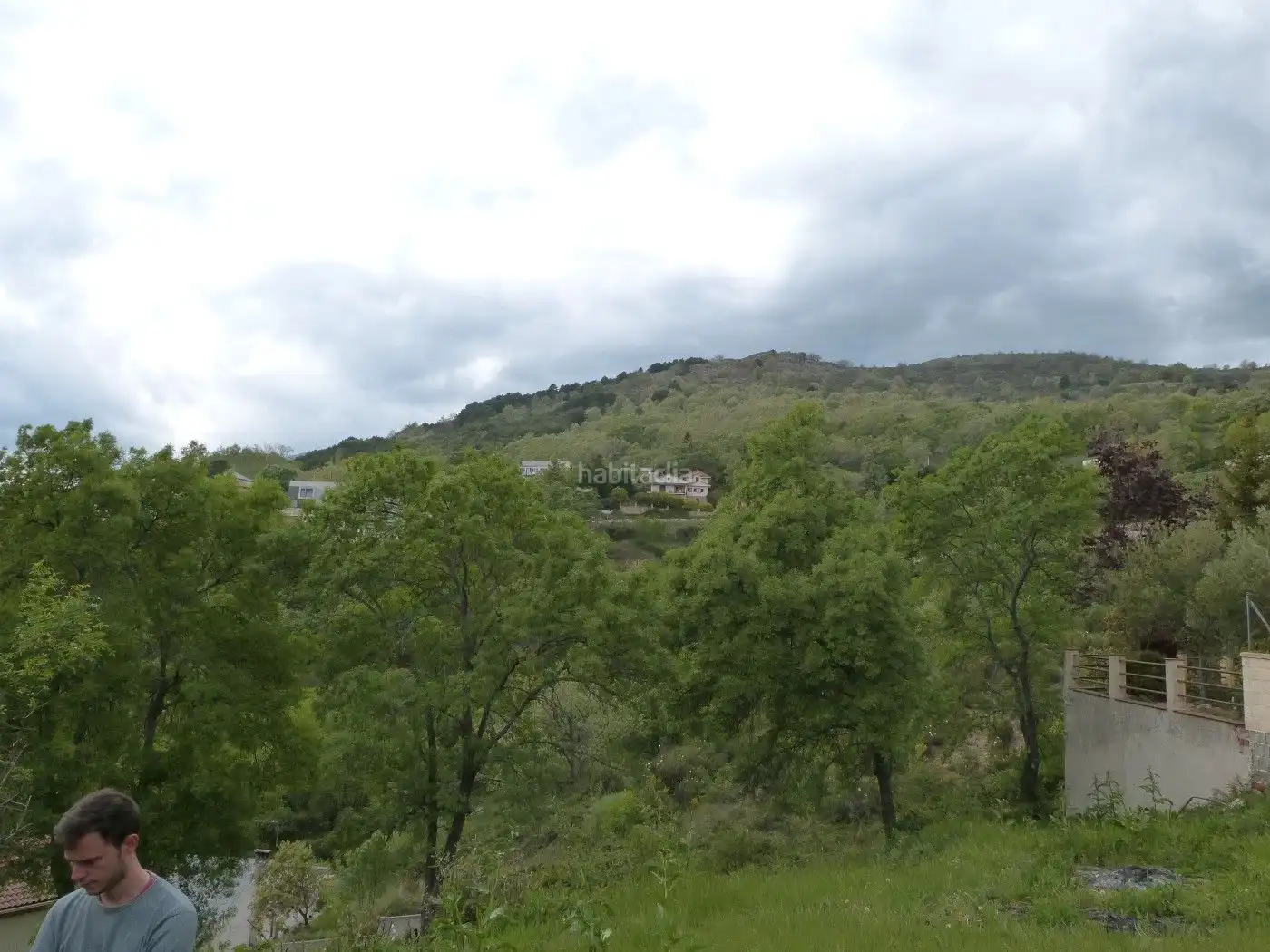 Residential land for sale in Calle Santiago 23, imagen 7