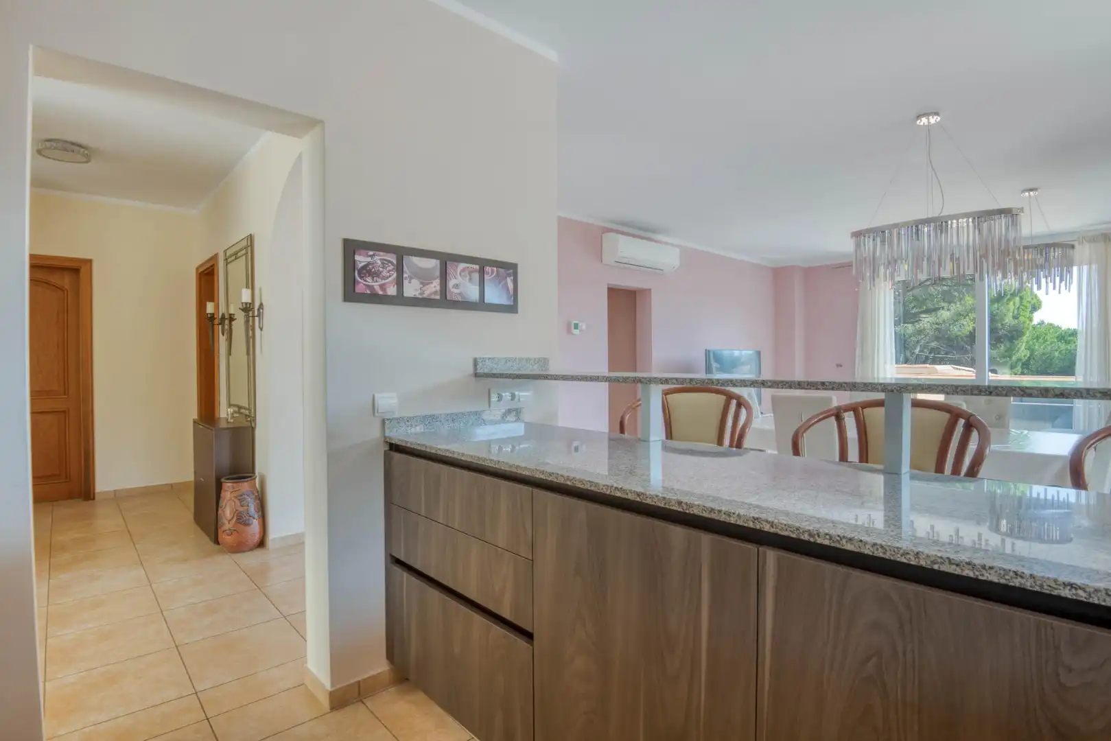 Kitchen of Country homes for sale in Pals