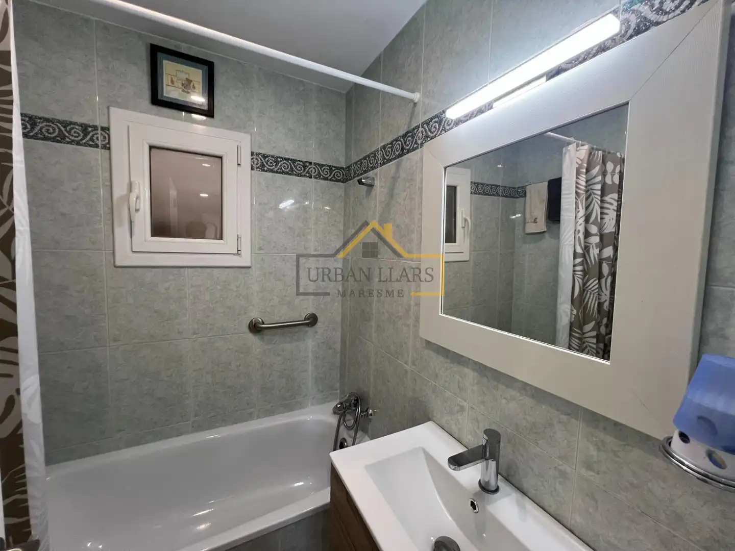 Appartement avec terrasse à vendre à Can Sans, imagen 20