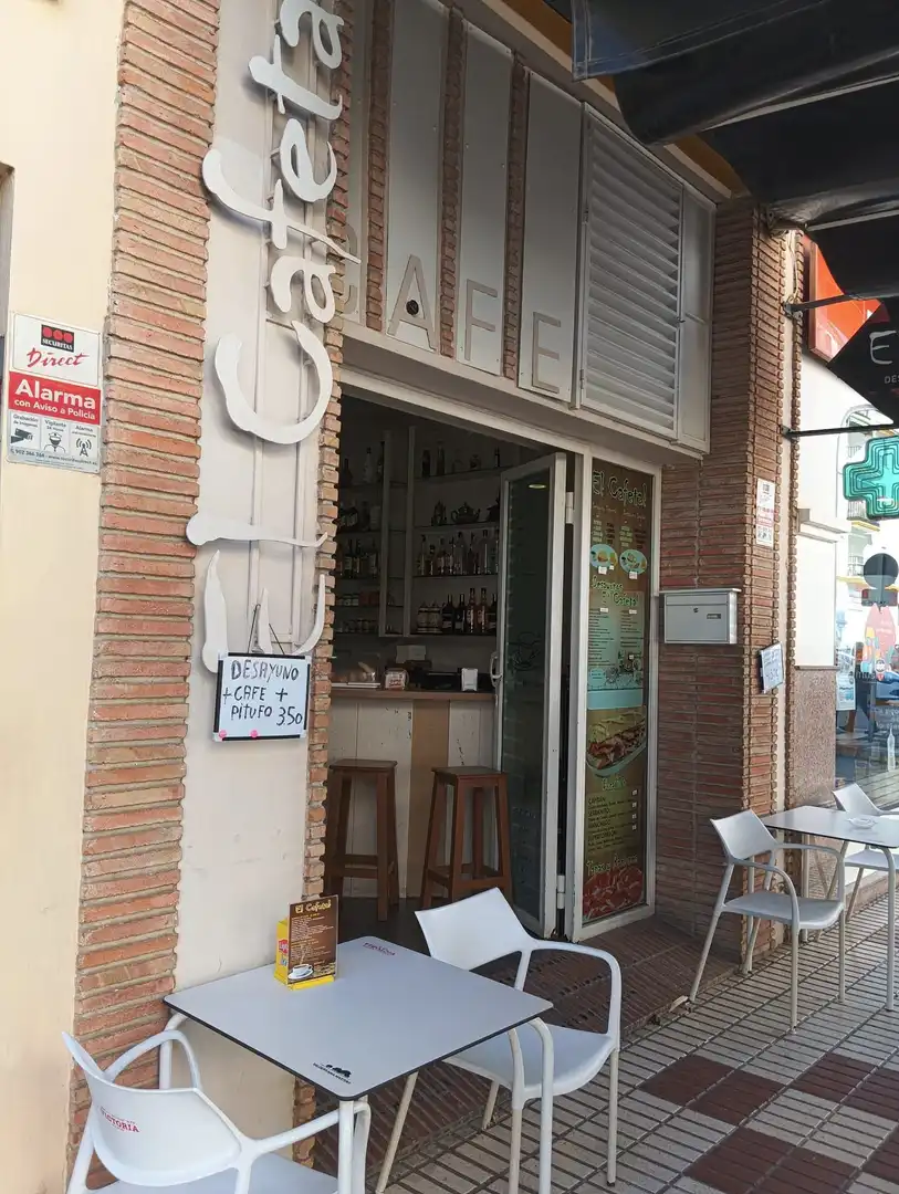Business premises for sale in Torre del Mar, imagen 2