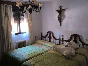 Photo 2 of Single-family semi-detached for sale in Llanos del Caudillo, Ciudad Real