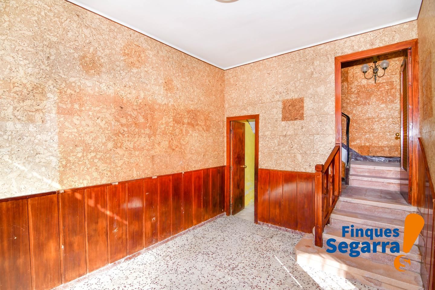 Single-family semi-detached for sale in L'Arboç  with Air Conditioner, Heating and Terrace