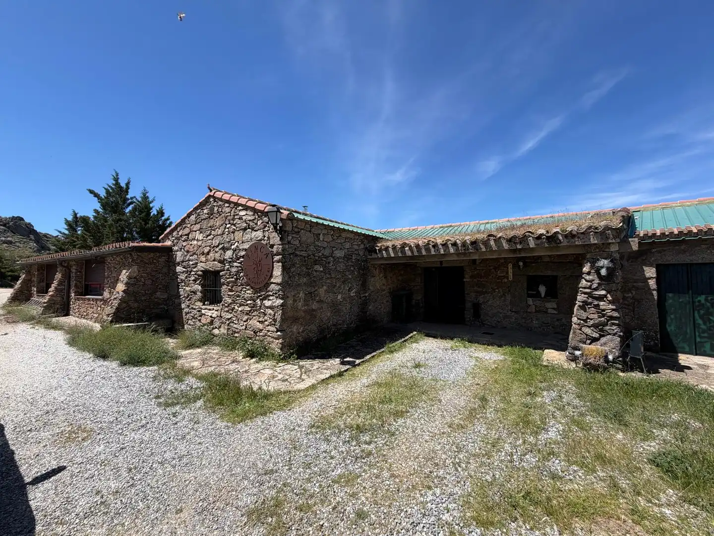Rustikales Grundstück zum Verkauf in Robledo de Chavela, imagen 25