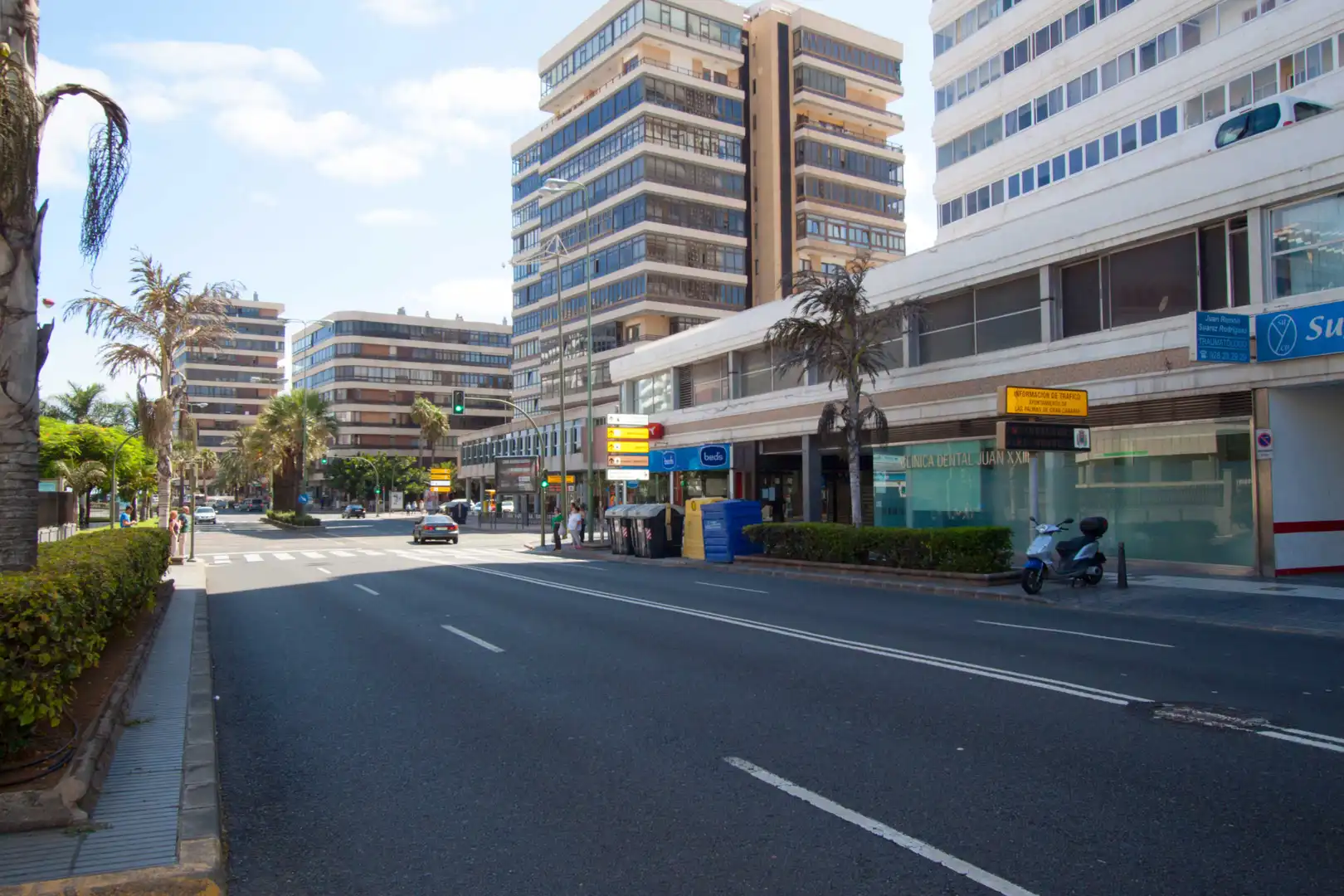 Office space with lift for sale in Avenida Juan XXIII, imagen 36