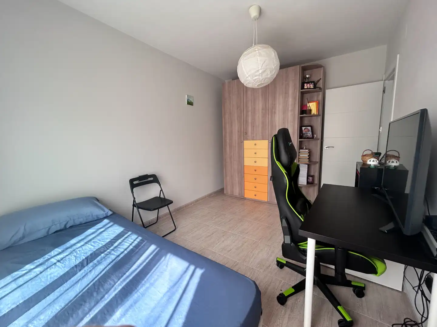 Habitación de Piso en venta en Palafolls con Aire acondicionado, Calefacción y Trastero