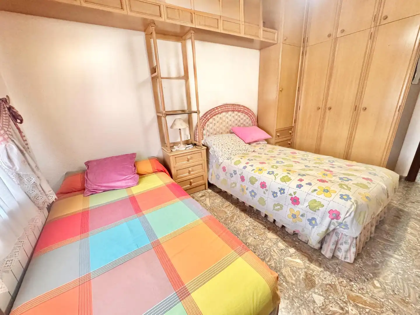 Dormitori de Casa o xalet en venda en Orihuela amb Aire condicionat, Calefacció i Jardí privat