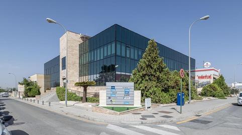 Photo 3 of Office for rent in San Ildefonso,  Granada Capital